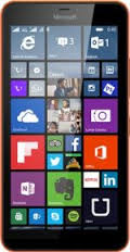 Microsoft Lumia 640 Dual SIM