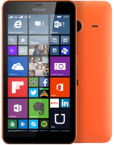 Microsoft Lumia 640 LTE Dual SIM