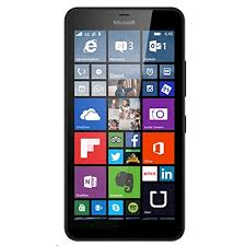 Microsoft Lumia 640 XL LTE Dual SIM