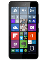 Microsoft Lumia 640 XL LTE