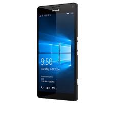 Microsoft Lumia 950 XL