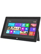 Microsoft Surface 2