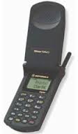 Motorola StarTAC 75+