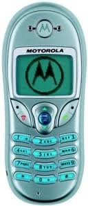 Motorola C300