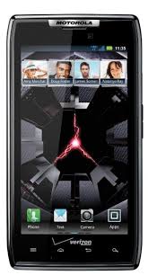 Motorola DROID RAZR XT912