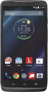 Motorola DROID Turbo