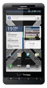 Motorola DROID X2