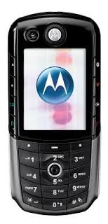 Motorola E1000