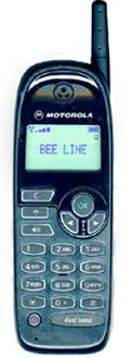 Motorola M3788