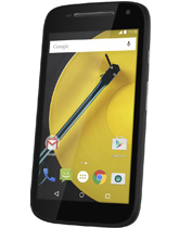 Motorola Moto E (2015)