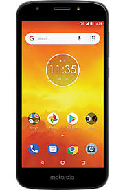 Motorola Moto E5 Play Go