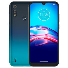 Motorola Moto E6i