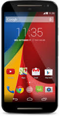 Motorola Moto G (2014)