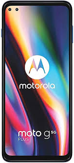 Motorola Moto G 5G Plus