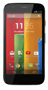 Motorola Moto G