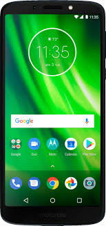 Motorola Moto G6 Play