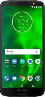 Motorola Moto G6