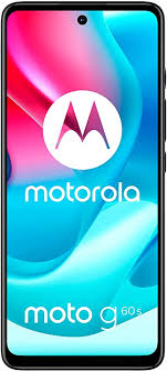 Motorola Moto G60S