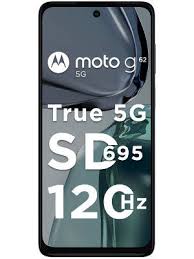 Motorola Moto G62 (India)