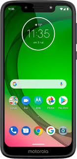 Motorola Moto G7 Play