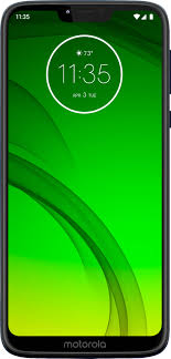 Motorola Moto G7 Power