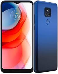 Motorola Moto G8 Play