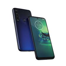 Motorola Moto G8 Plus