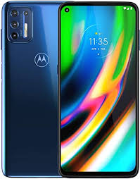 Motorola Moto G9 Plus