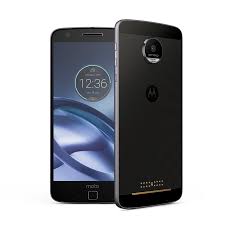 Motorola Moto Z Force Droid Edition