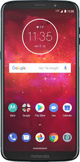 Motorola Moto Z3 Play