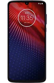 Motorola Moto Z4