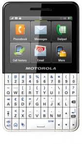 Motorola MOTOKEY XT EX118