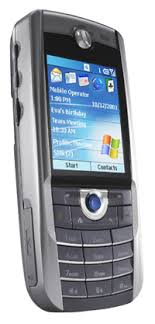 Motorola MPx100