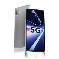 Motorola one 5G UW ace