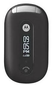 Motorola PEBL U6