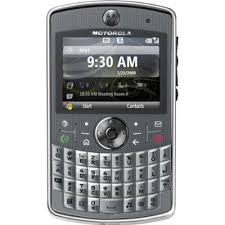 Motorola Q 9h