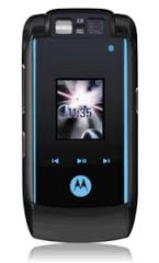 Motorola RAZR maxx V6