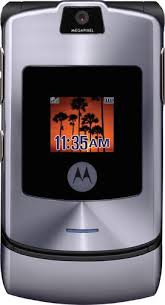 Motorola RAZR V3i