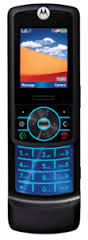 Motorola RIZR Z3