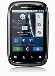 Motorola SPICE XT300