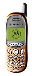 Motorola Talkabout T191