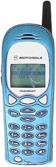 Motorola Talkabout T2288