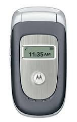 Motorola V191