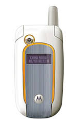 Motorola V501