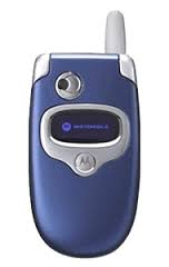 Motorola V535