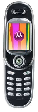 Motorola V80