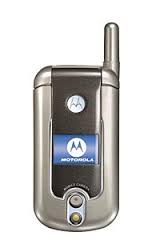 Motorola V878