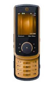 Motorola VE66
