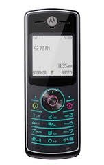 Motorola W160