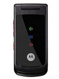 Motorola W270